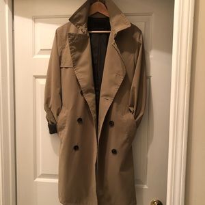BR Rain coat / Trench